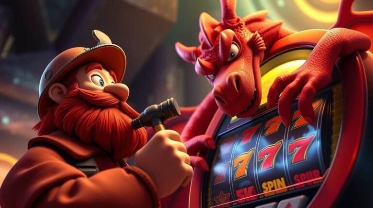 Read more about the article Découvrez les Bonuses et les Promos sans Dépôt au Dragonia Casino en Ligne