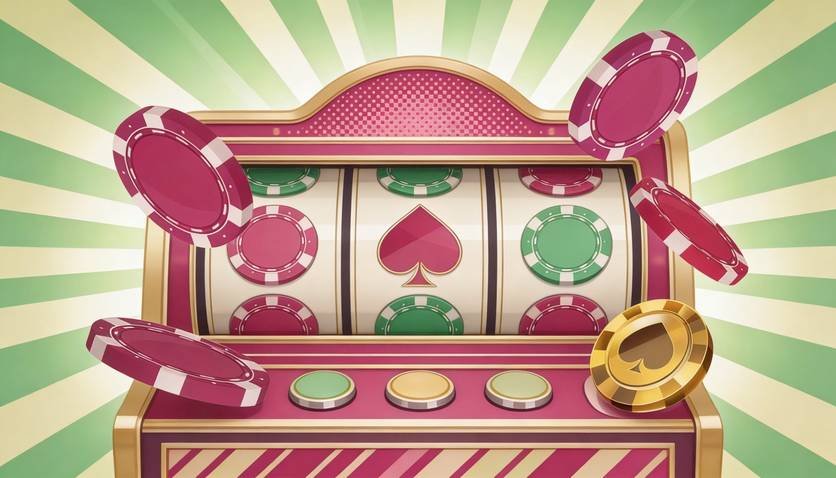 Nostalgia casino New Zealand
