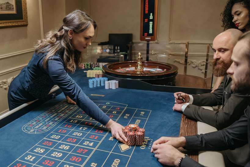 Euslot casino