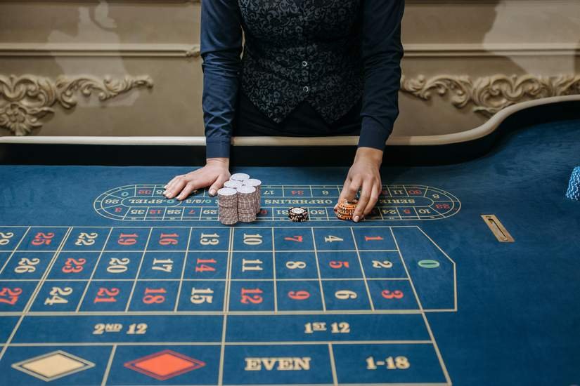 Richprize casino Richprize casino
