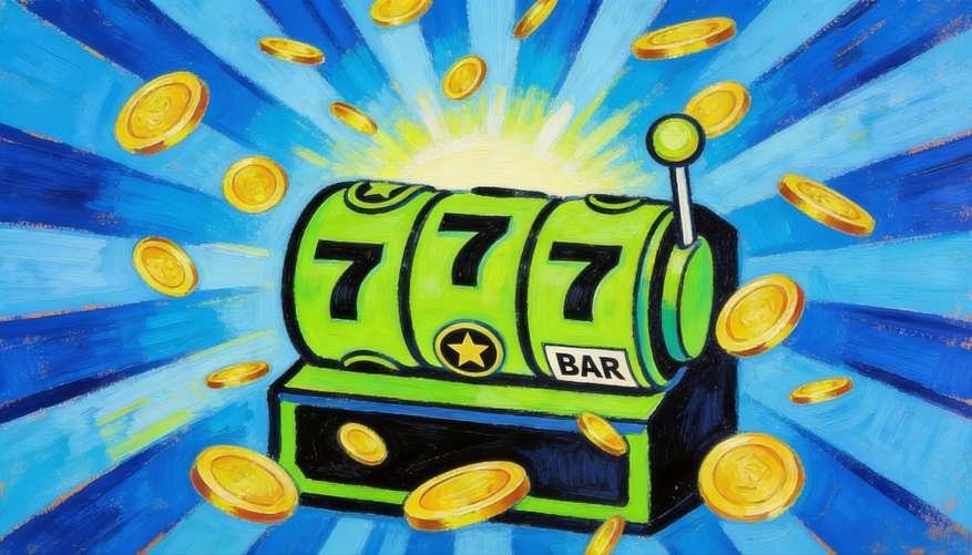 Friday roll casino