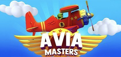 Read more about the article Take to the Skies with Avia Masters, the UK’s Latest Plane Game Craze