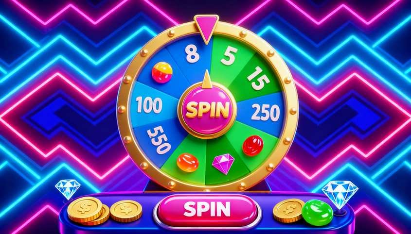 Spinsy Spinsy