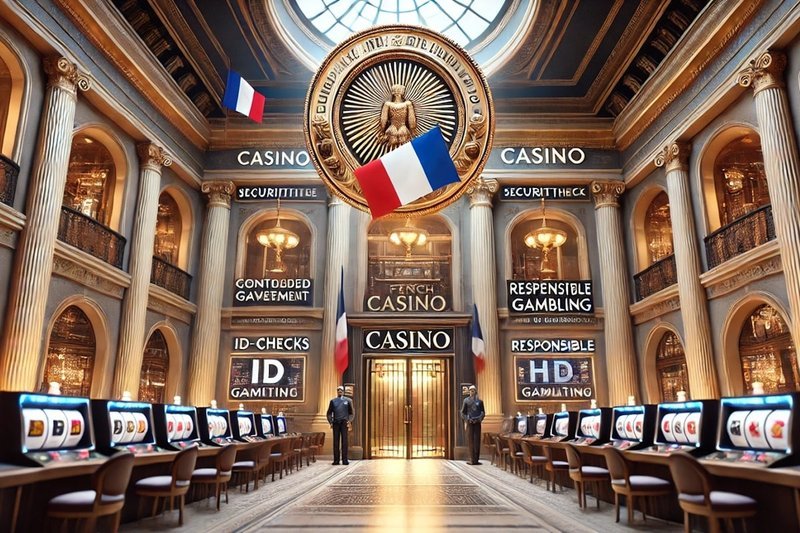 Read more about the article Se Découvrir les Attraits de Roman Casino en Ligne en France
