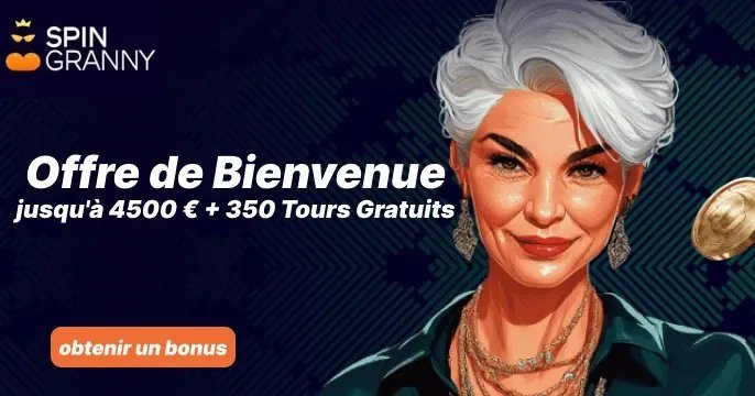 Read more about the article Découvrez les Codes Bonus et les Stratégies pour Jouer à Spingranny de France