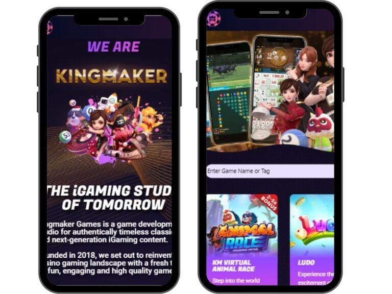 Read more about the article Kingmaker-Casino: Erfahrungen mit dem Online-Spielautomat-Anbieter