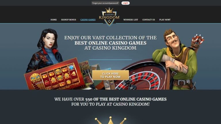Read more about the article Spinboss Casino UK Login and Register for Exclusive Online Bonuses