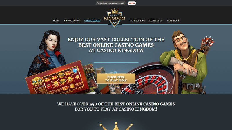 Read more about the article Spinboss Casino UK Login and Register for Exclusive Online Bonuses